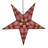 OM Gallery 24" Origin Paper Star Light