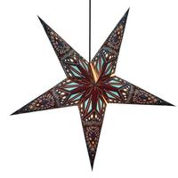 OM Gallery 24" Origin Paper Star Light