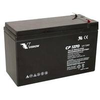 Vision Group 12 volt Sealed Rechargeable Battery