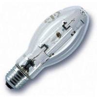 Osram 70 watt European Medium Screw Base 4200K Cool White Clear Metal Halide