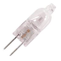 Osram 10 watt 12 volt T3 Bi-Pin Base Halogen Incandescent Light Bulb