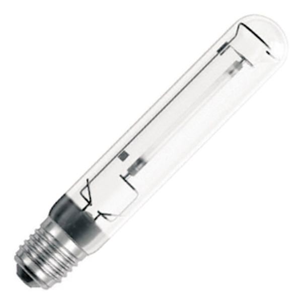 400 watt European Mogul Screw Base 2000K Warm White Clear Sodium