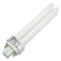 Osram 18 watt T4 4-Pin Base 4000K Cool White CFL