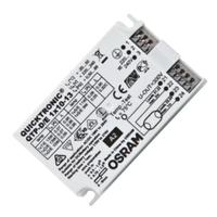 Osram 1 Lamp 220/240 volt CFL Ballast