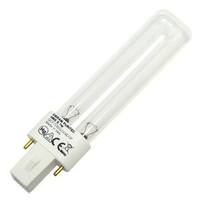 Sylvania 7 watt T4 2-Pin Base Germicidal