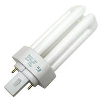Osram 18 watt T4 2-Pin Base 2700K Warm White CFL