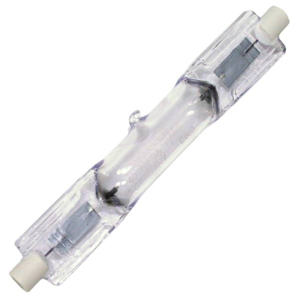 460 watt 230 volt Recessed Single Contact Base Metal Halide Ultraviolet