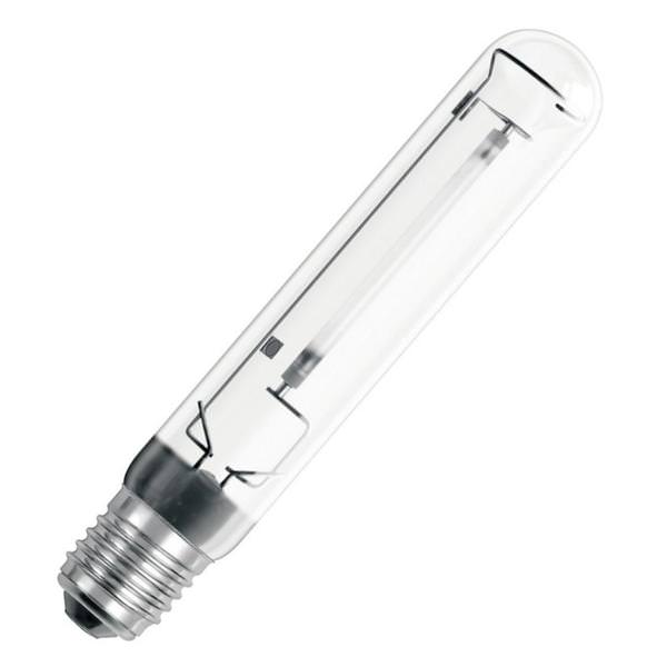 600 watt 400V European Mogul Screw Base Clear Sodium
