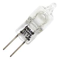 Osram 5 watt 12 volt T3 Bi-Pin Base 2700K Warm White