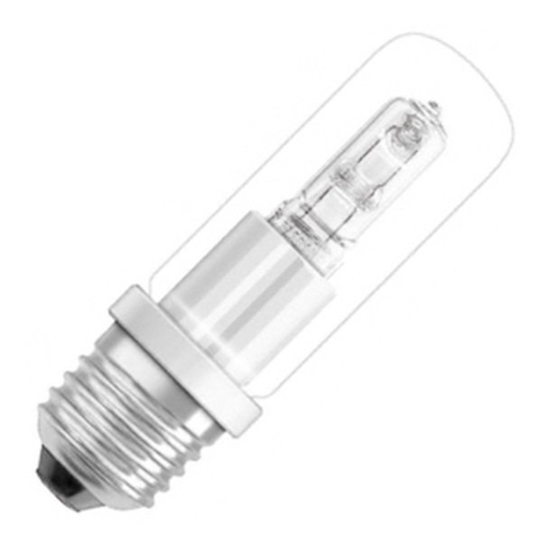 205 watt 230 volt T10 Medium Screw (E27) Base Clear #64404