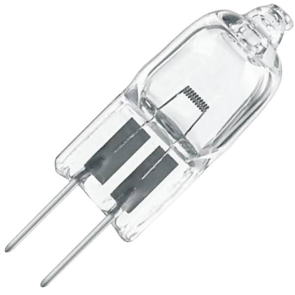 #ESB 20 watt 6 volt 3350K 2-Pin T9