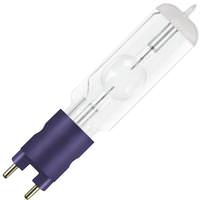 Osram 18000 watt 225 volts 6000K Daylight T3.1 Mogul Bipost Base Metal Halide