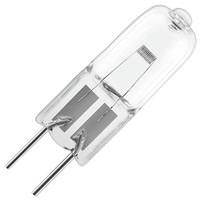 Osram 30 watt 12 volt T3.25 Bi-Pin Base 3300K Natural White Dimmable
