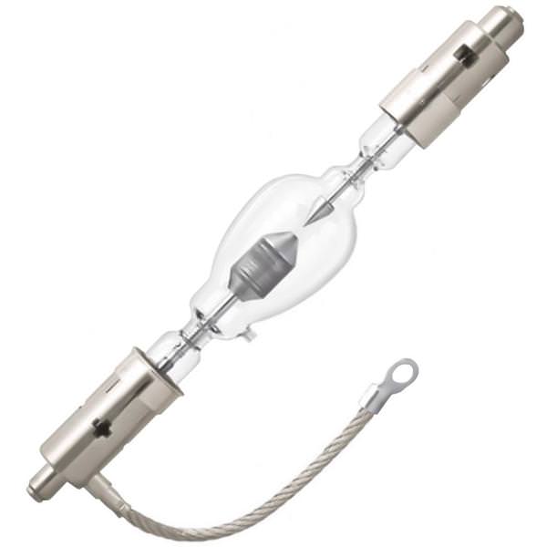 4200 watt 34 volt T60 Clear Special Double Ended 6000K Daylight High Pressure Sodium