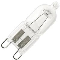 Osram 33 watt 230 volt T13.3 Bi-Pin Base 2700K Warm White Clear Dimmable 