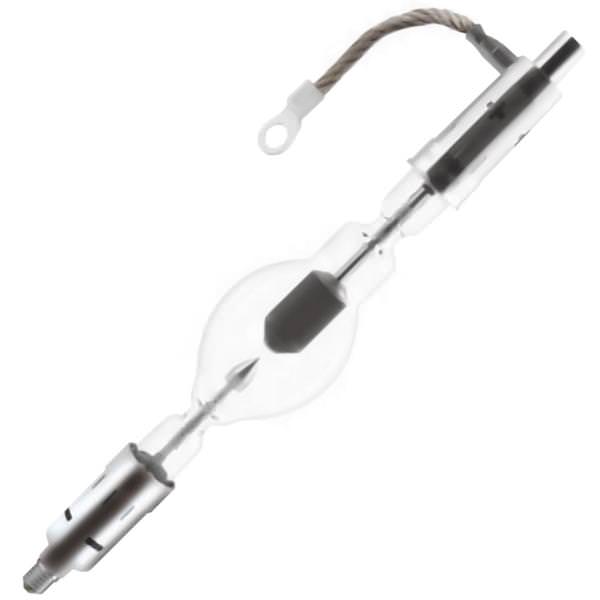 4000 watt 33 volt T60 6000K Daylight Clear High Pressure Sodium