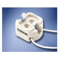 Sylvania Medium Bi-Pin G12 Socket