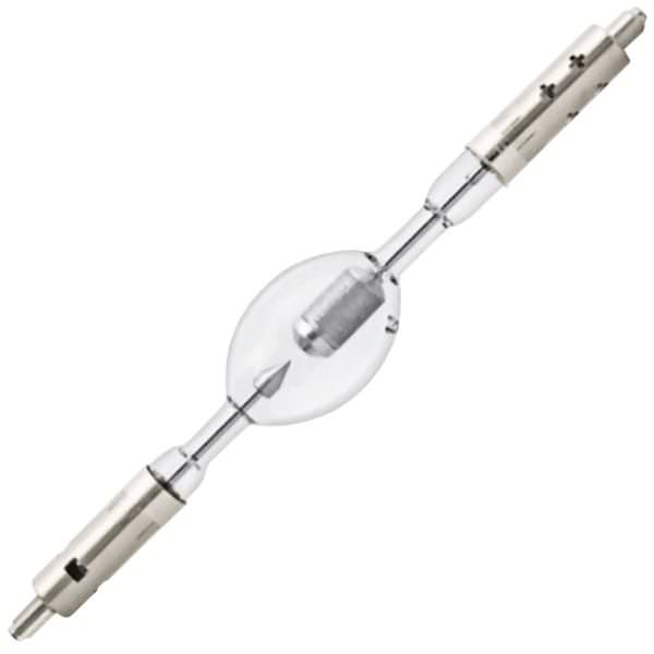 4500 watt 30 volt BTA60 Clear Special Double Ended 6000K Daylight High Pressure Sodium
