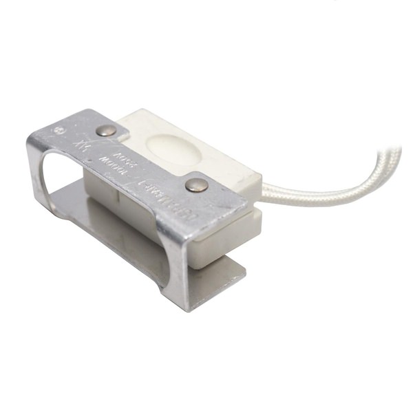 Porcelain Par 56 and 64 Connector Mogul Base Socket with Leads