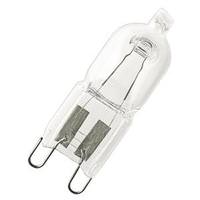 Osram 40 watt 230 volt T4 Bi-Pin Base 2700K Warm White