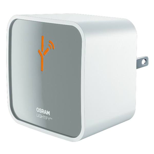2.4GHZ SMART+ | Wireless Gateway