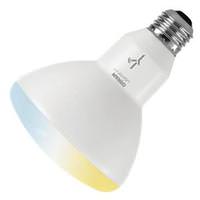 Color Temperature Selectable LED Light Bulbs