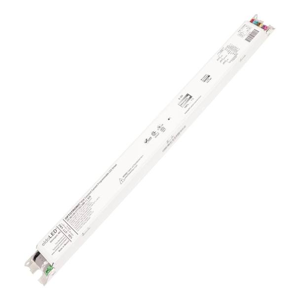 85 watt 120/277 volt Dimmable LED Power Supply