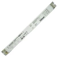 Osram 2 Lamp 54-58 watt 220/240 volt T5 Fluorescent Ballast