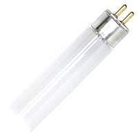Osram 28 watt 120 volt 48" T5 Miniature Bi-Pin Base 4000K Cool White Frosted