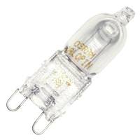 Osram 20 watt 230 volt T4 Bi-Pin Base 2700K Warm White