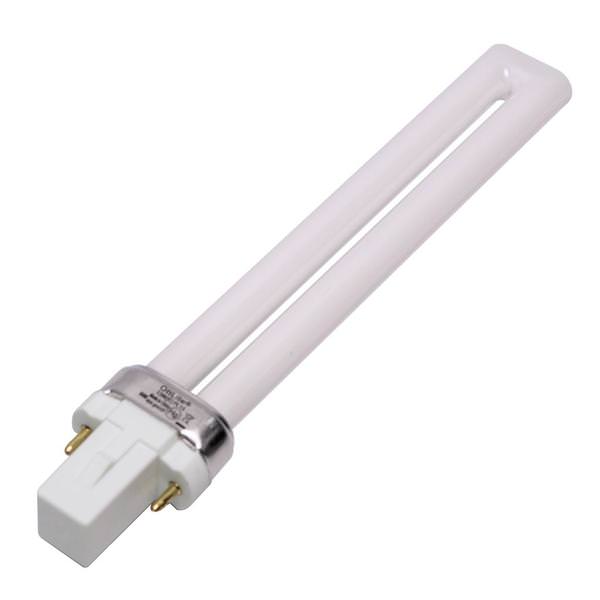 13 watt 2-Pin Base 5000K Daylight CFL