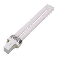 View 13 watt 2-Pin Base 5000K Daylight CFL