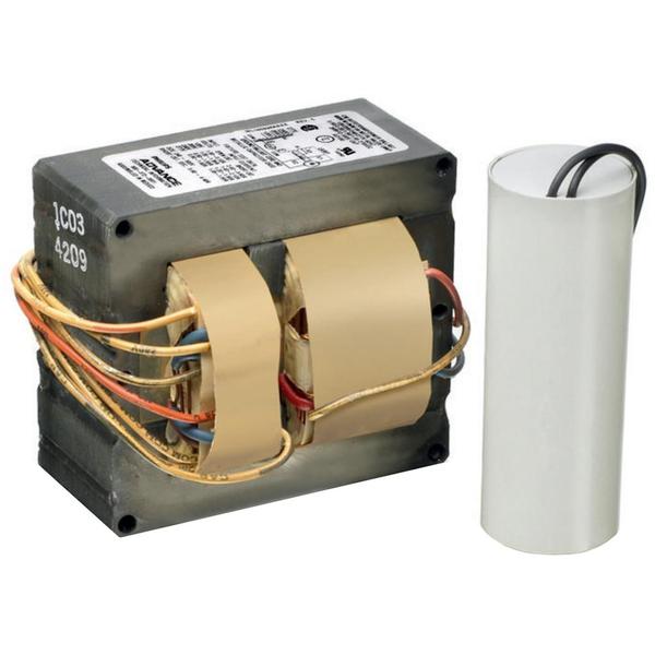 150 watt 120/277 volt Core & Coil Ballast
