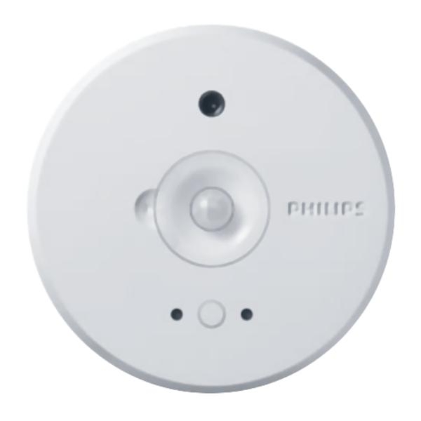 DL BP OCC 0101A/02 Interact Ready Ceiling-Mounted Sensor
