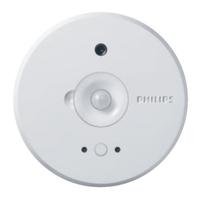 Philips DL BP OCC 0101A/02 Interact Ready Ceiling-Mounted Sensor