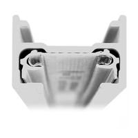 Philips 2' Track w/Dead End Aluminum 1 Circuit Basic Track