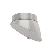 Philips Lens Wall Wash Optics Modulyte 4" Accessory