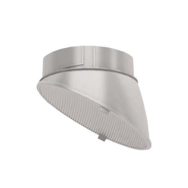 6" Lens Wall Wash Optics Modulyte 6" Accessory