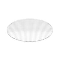 Philips 4" Medium Beam Diffuser Lens Round