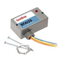 Philips 120/277 volt Fire Alarm Interface Lighting Control for Generator or Central Inverter Supplied Lighting