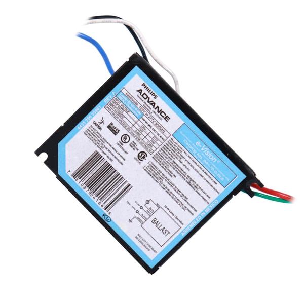 1 Lamp 70 watt 120/277 volt Metal Halide Ballast