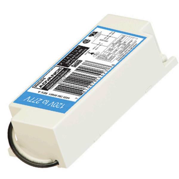 13 watt 120/277 volt LED Driver