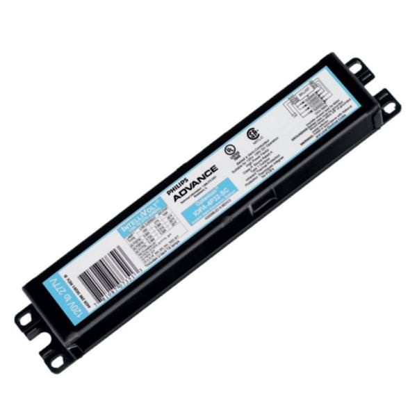 3 Lamp 32 watt 120/277 volt Metal Halide Ballast