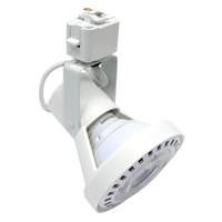 Philips Matte White Lightolier Inline Connector 