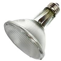 Ushio 60 watt 120 volt PAR30 Medium Screw Base 2900K Warm White Flood