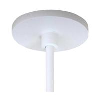 Philips 48" White Stem Extension Kit for Track Lighting
