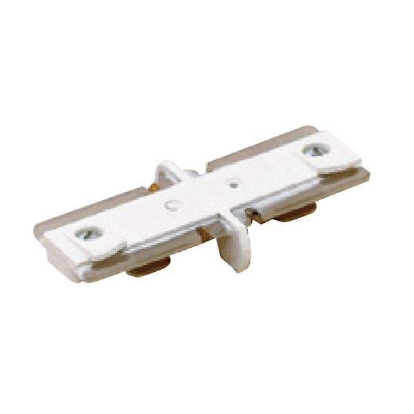 Basic Track Aluminum Mini-Coupler Connector