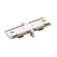 Philips Basic Track Aluminum Mini-Coupler Connector