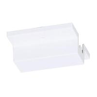 Philips Basic Track Aluminum Saddle Canopy Kit
