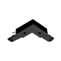 Philips Advent Track Black "L" Connector